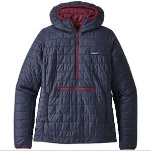 Patagonia Nano Puff Bivy